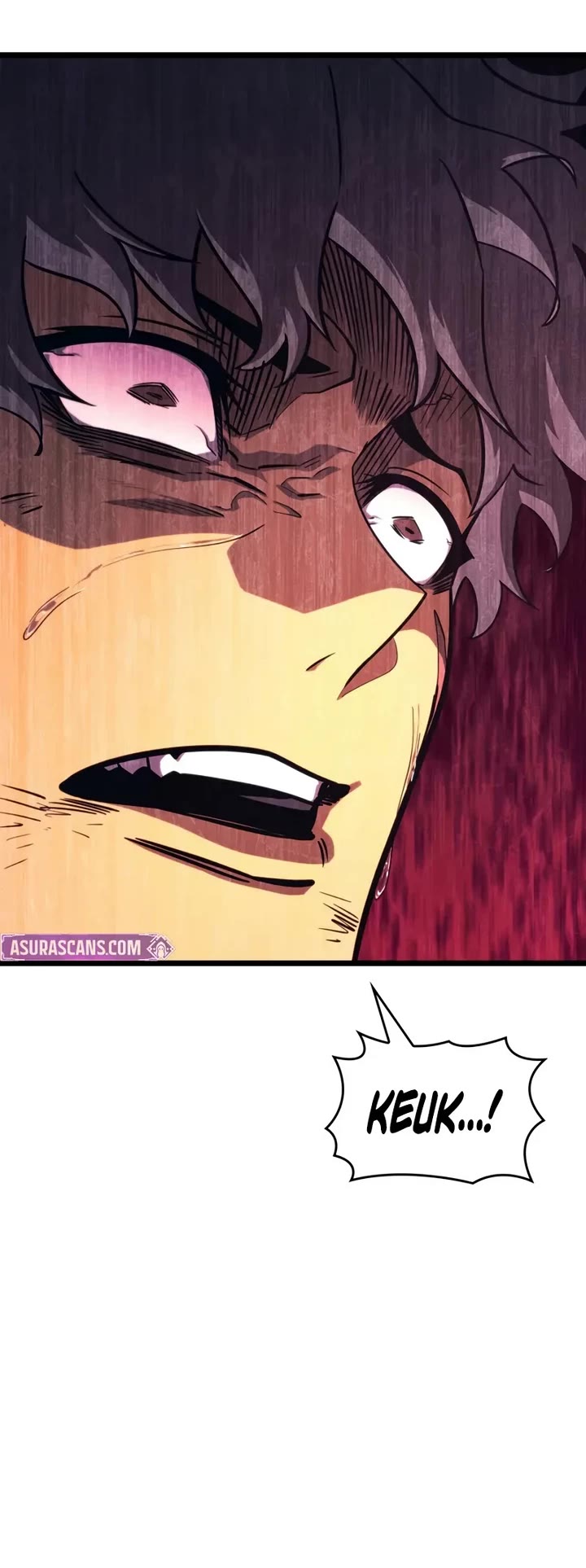 Return of the SSS-Class Ranker chapter 173 page 23