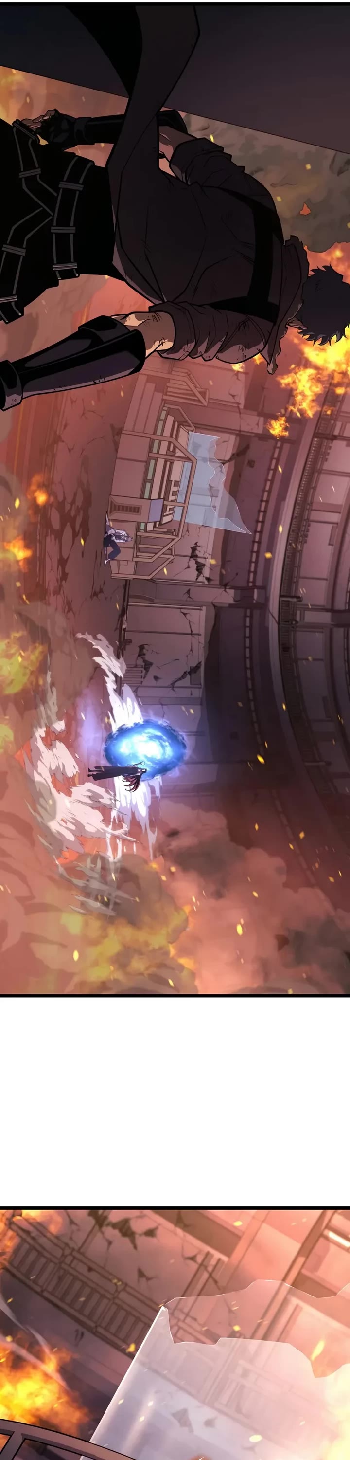 Return of the SSS-Class Ranker chapter 173 page 24