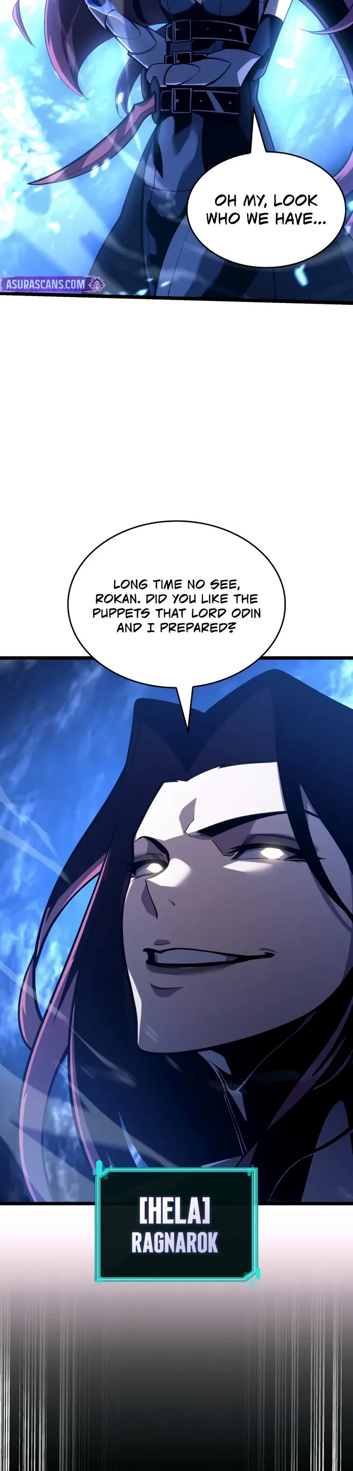 Return of the SSS-Class Ranker chapter 173 page 26