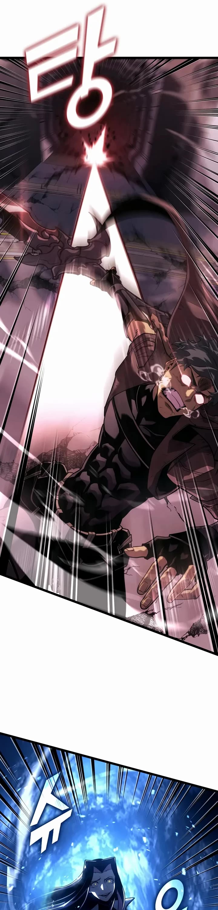 Return of the SSS-Class Ranker chapter 173 page 29