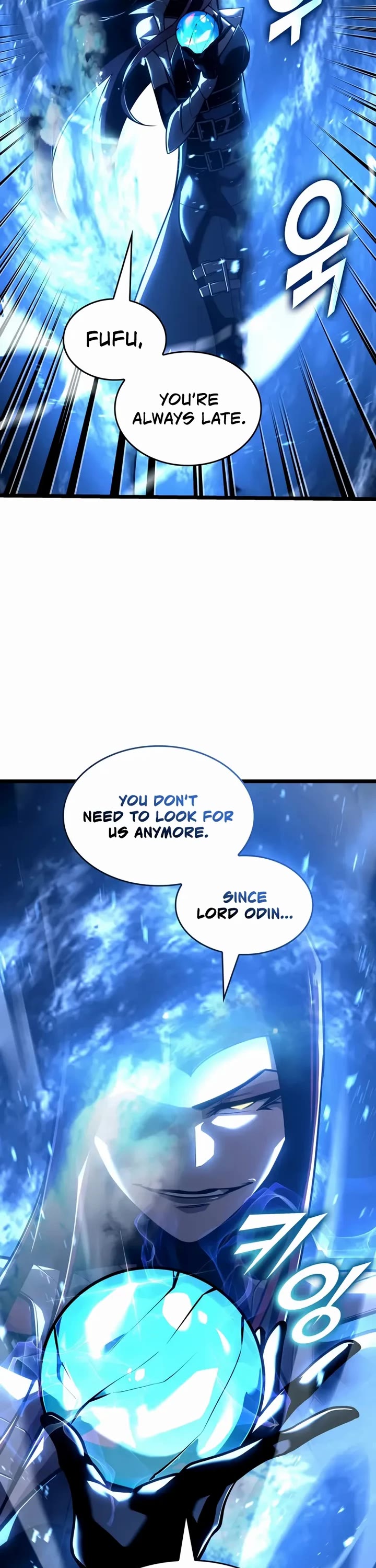 Return of the SSS-Class Ranker chapter 173 page 30