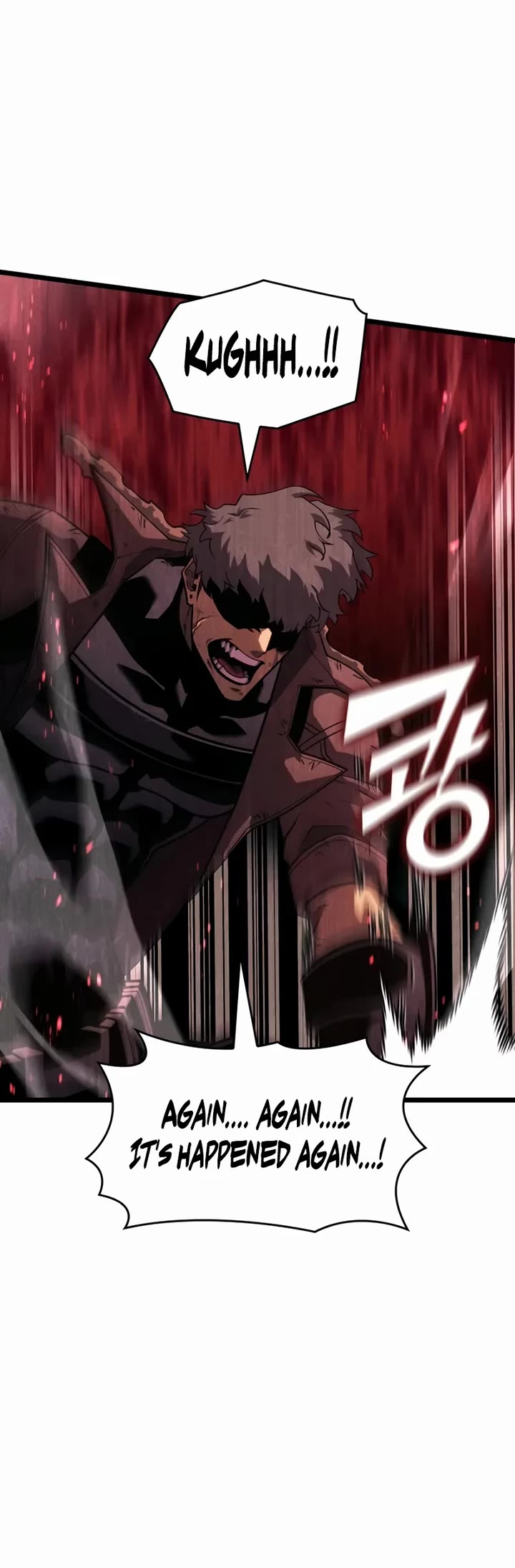 Return of the SSS-Class Ranker chapter 173 page 33