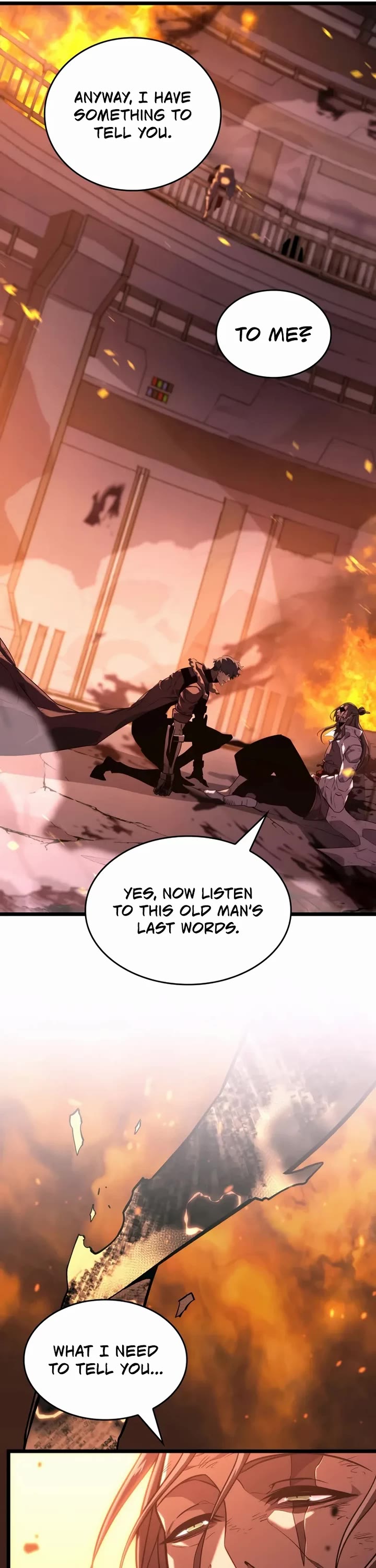Return of the SSS-Class Ranker chapter 173 page 39