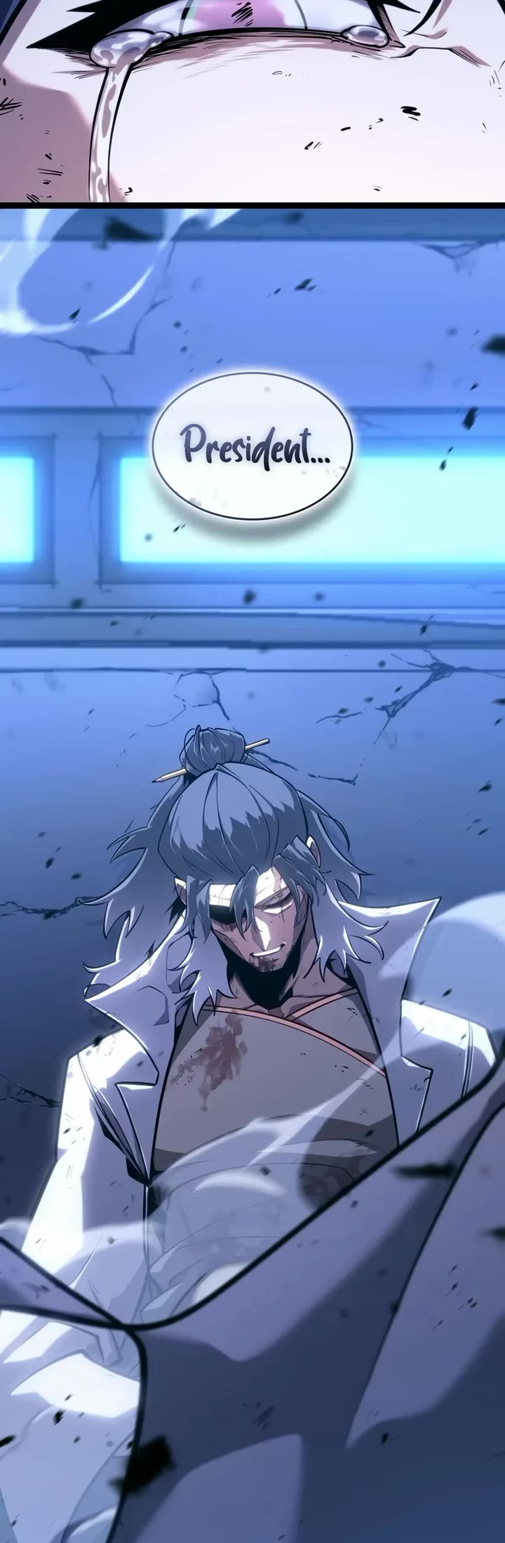 Return of the SSS-Class Ranker chapter 173 page 47