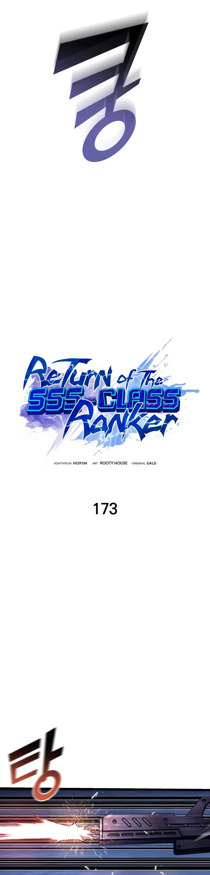 Return of the SSS-Class Ranker chapter 173 page 6