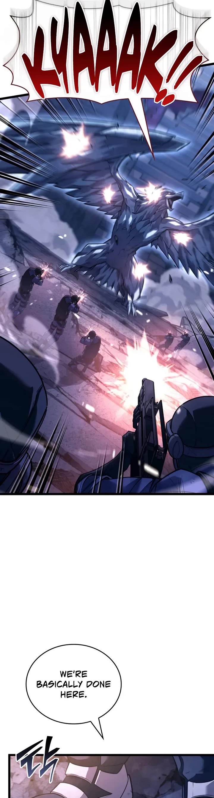 Return of the SSS-Class Ranker chapter 173 page 8