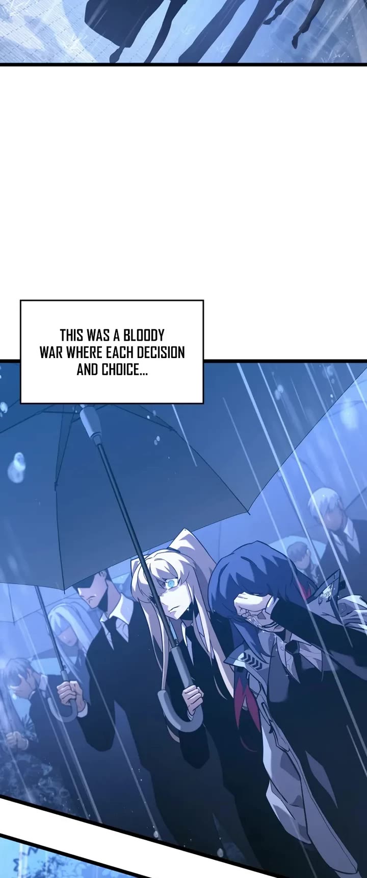 Return of the SSS-Class Ranker chapter 174 page 14