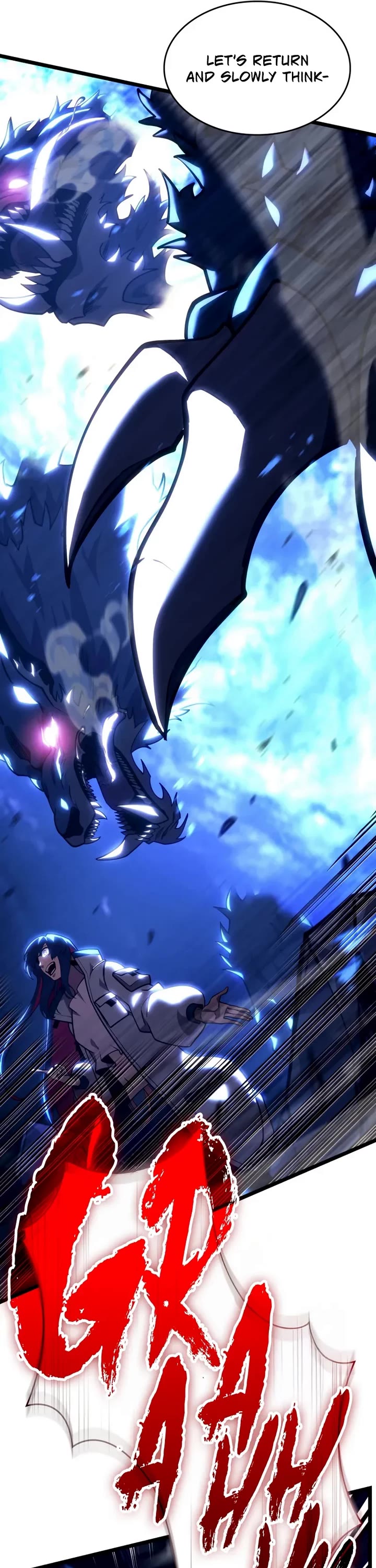 Return of the SSS-Class Ranker chapter 175 page 15