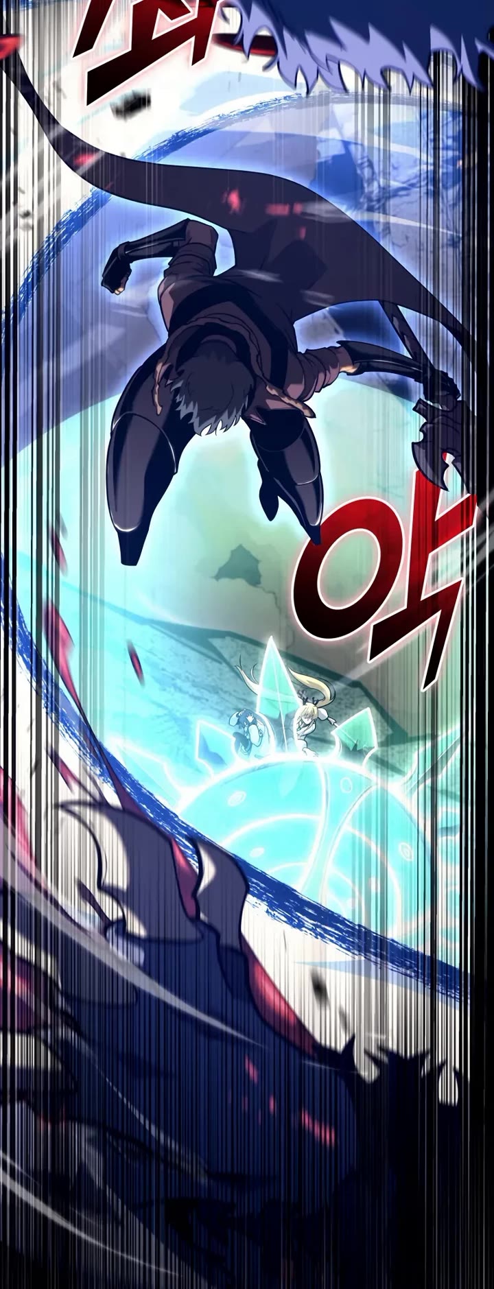 Return of the SSS-Class Ranker chapter 175 page 18