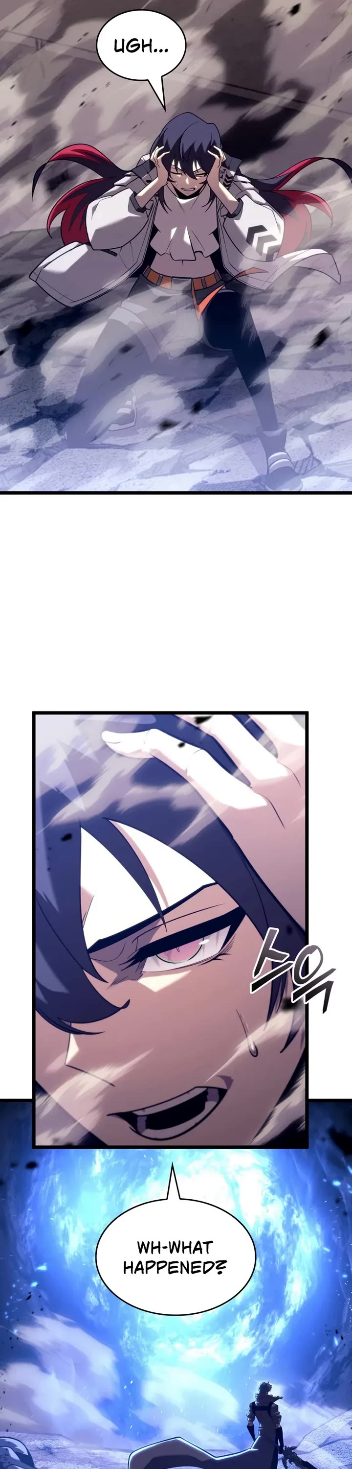 Return of the SSS-Class Ranker chapter 175 page 20