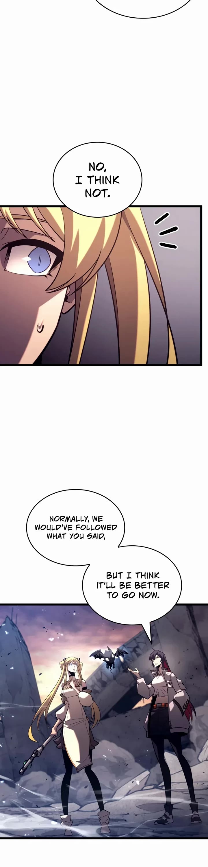 Return of the SSS-Class Ranker chapter 175 page 26
