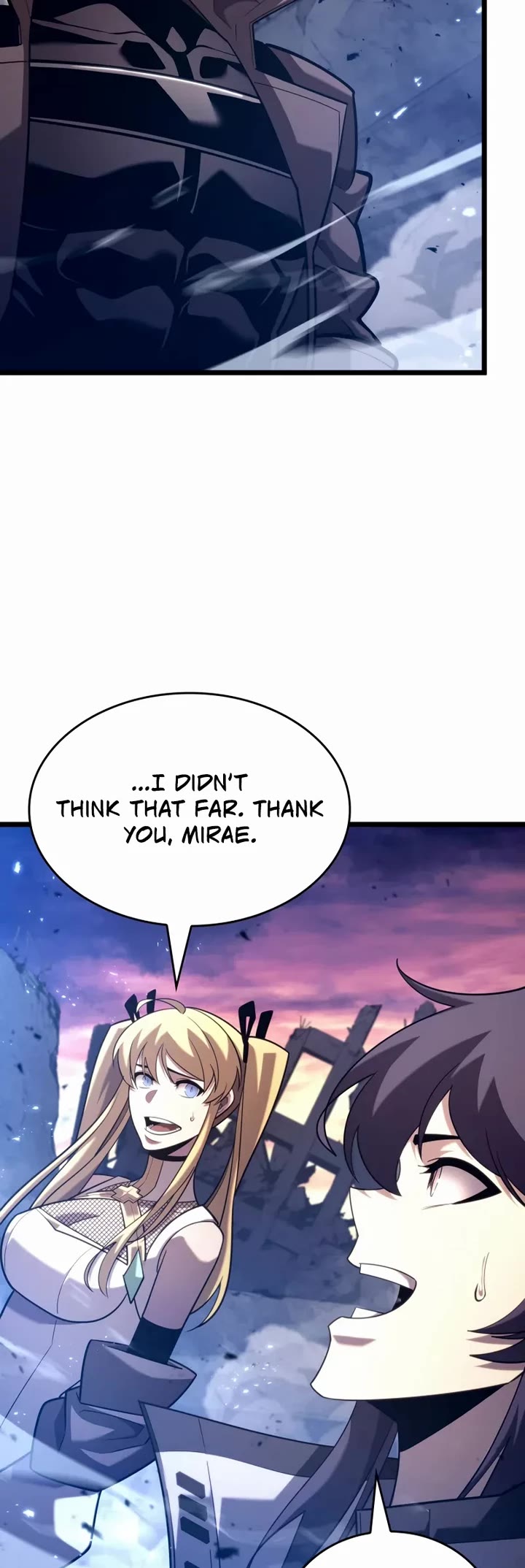 Return of the SSS-Class Ranker chapter 175 page 28