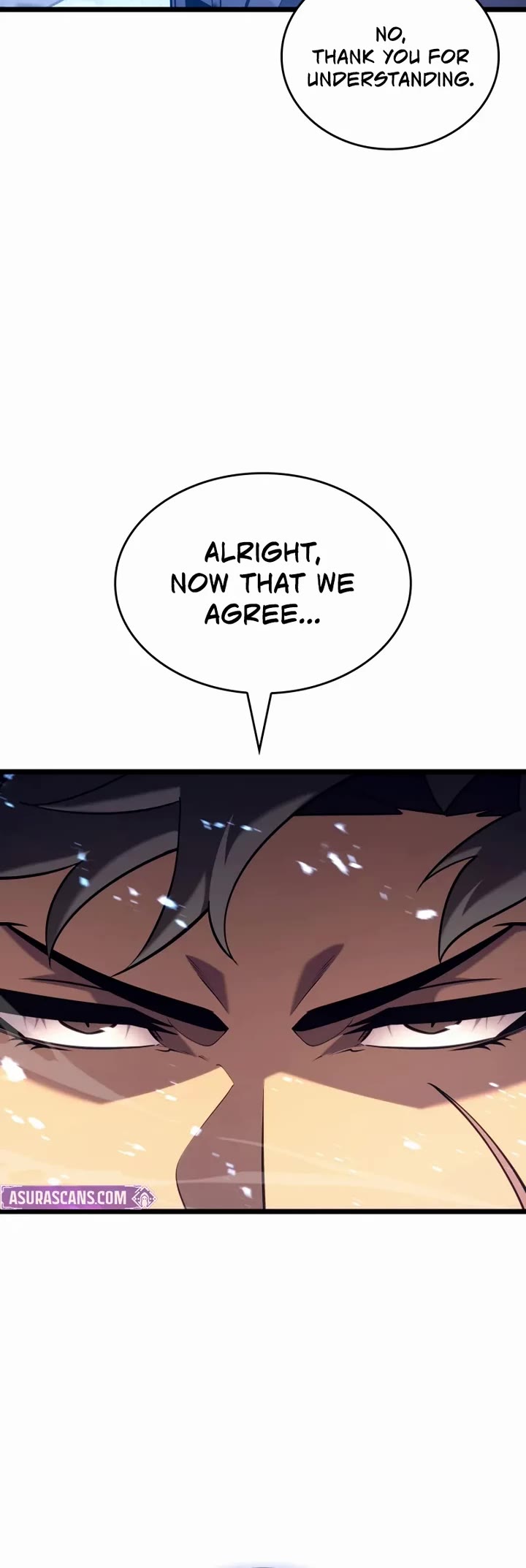 Return of the SSS-Class Ranker chapter 175 page 29