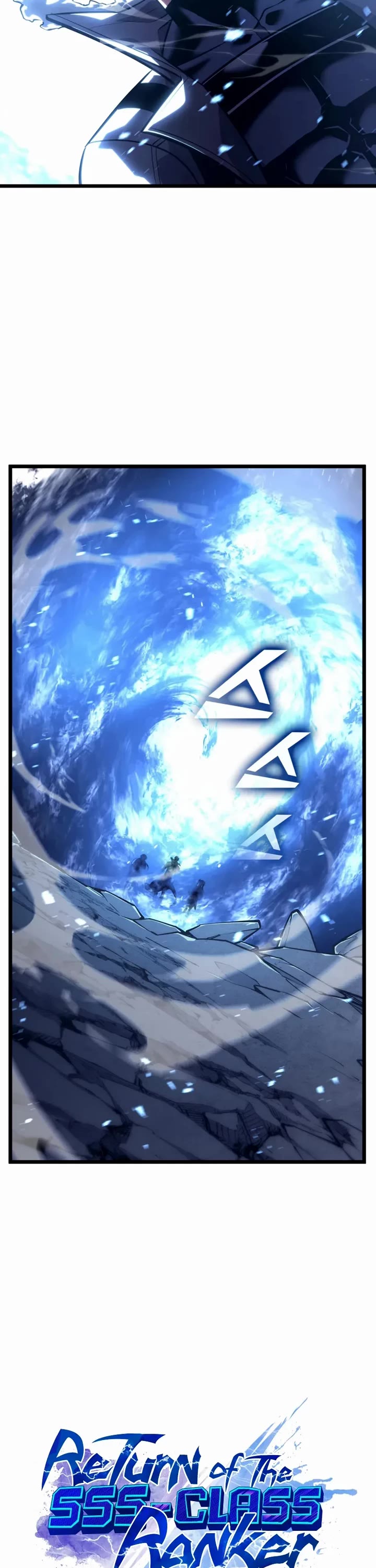 Return of the SSS-Class Ranker chapter 175 page 32