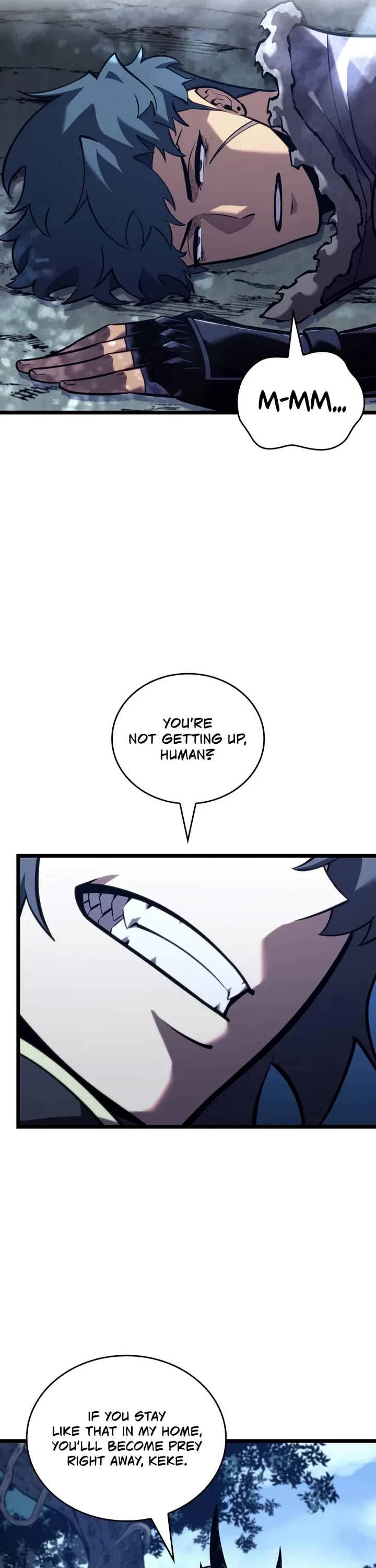 Return of the SSS-Class Ranker chapter 175 page 35