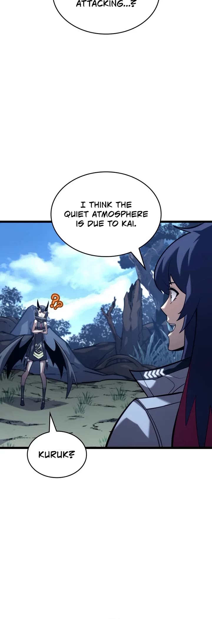 Return of the SSS-Class Ranker chapter 175 page 39