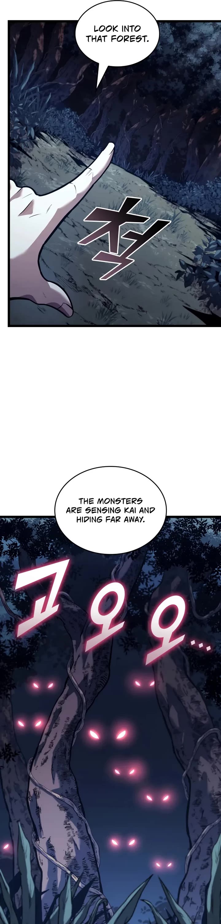 Return of the SSS-Class Ranker chapter 175 page 40