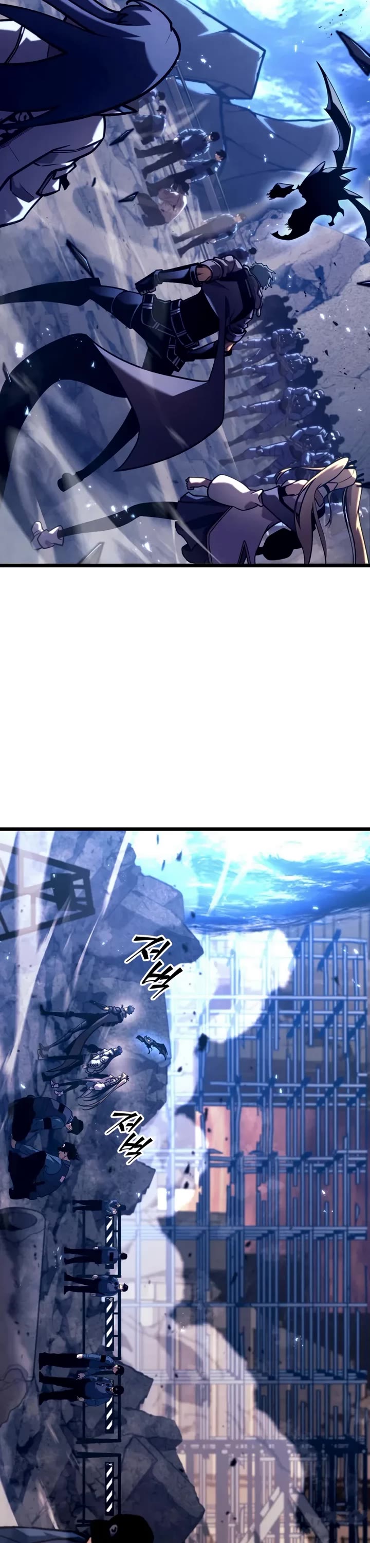 Return of the SSS-Class Ranker chapter 175 page 7