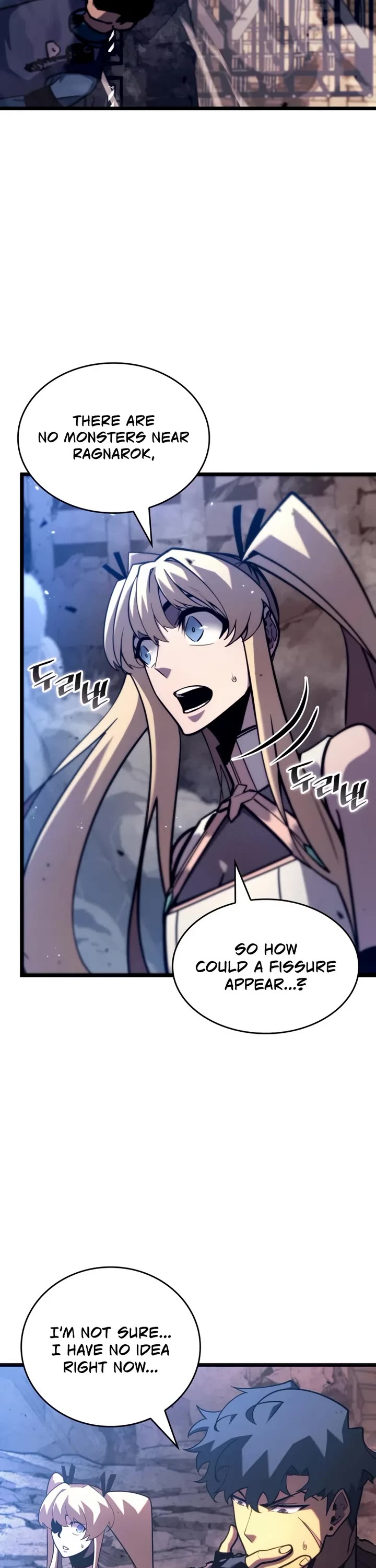 Return of the SSS-Class Ranker chapter 175 page 8