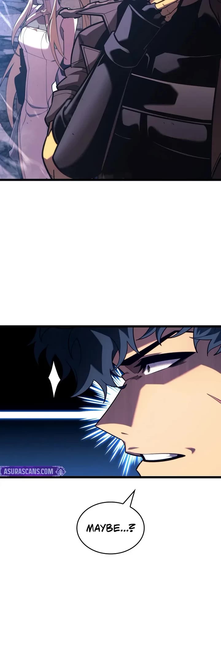 Return of the SSS-Class Ranker chapter 175 page 9