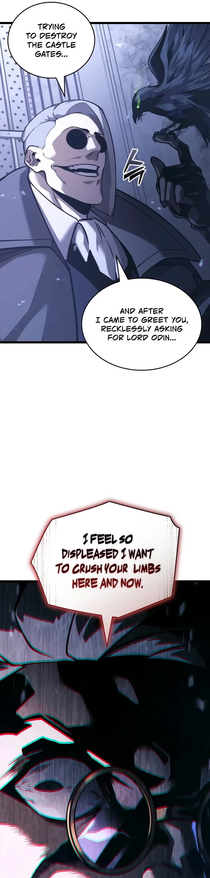 Return of the SSS-Class Ranker chapter 176 page 39
