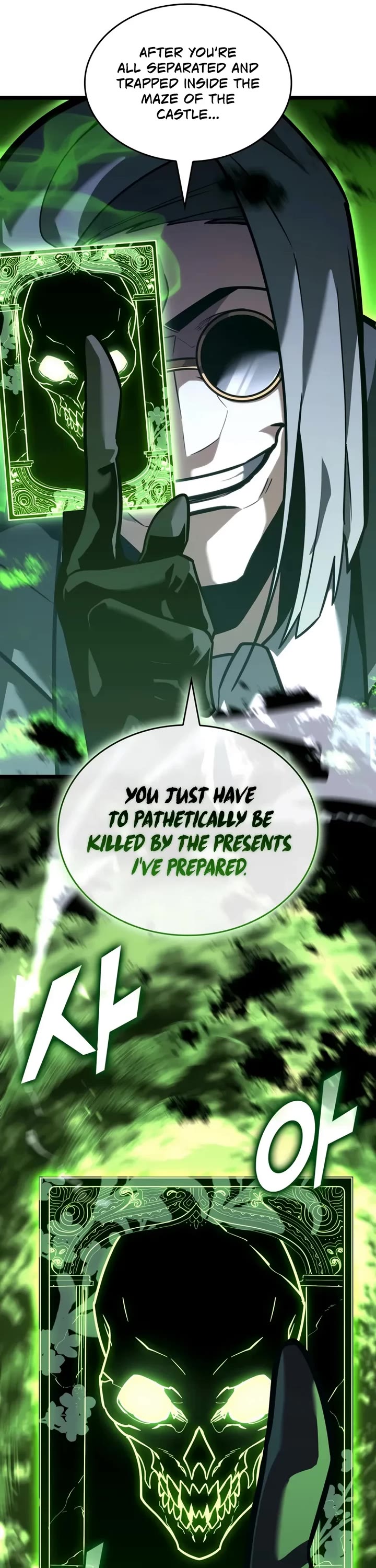 Return of the SSS-Class Ranker chapter 176 page 43