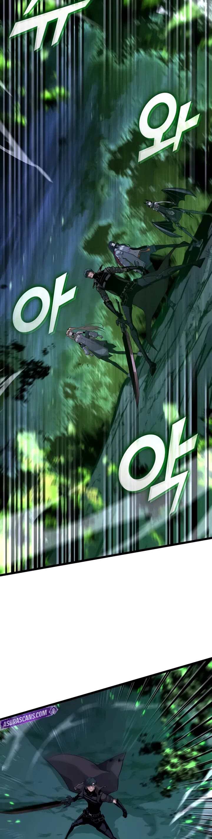 Return of the SSS-Class Ranker chapter 176 page 45