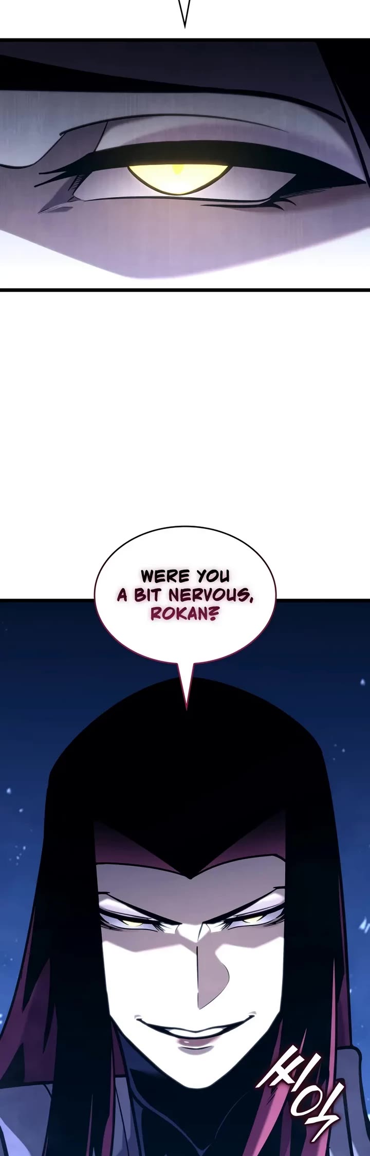Return of the SSS-Class Ranker chapter 177 page 18