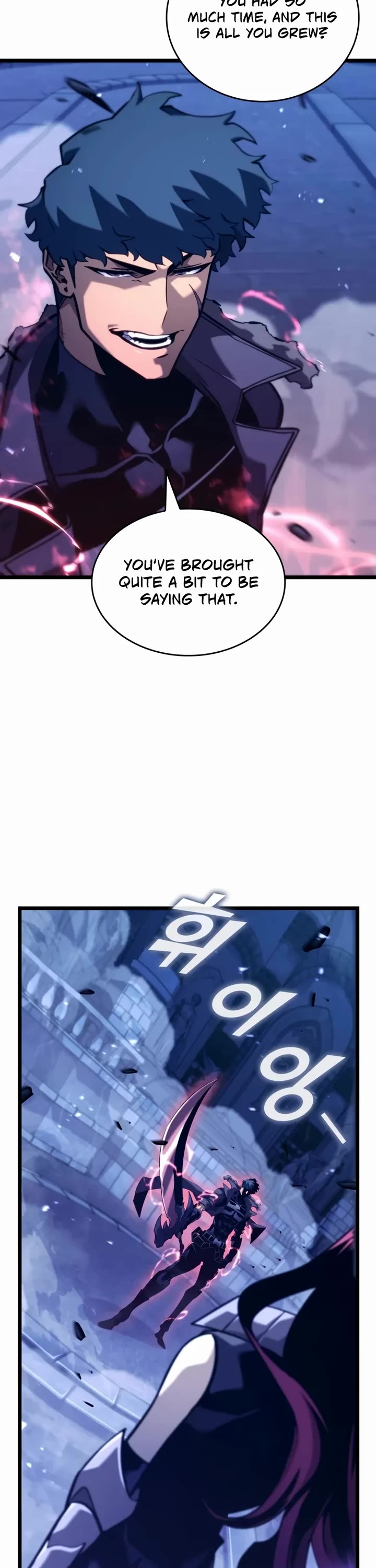 Return of the SSS-Class Ranker chapter 178 page 17