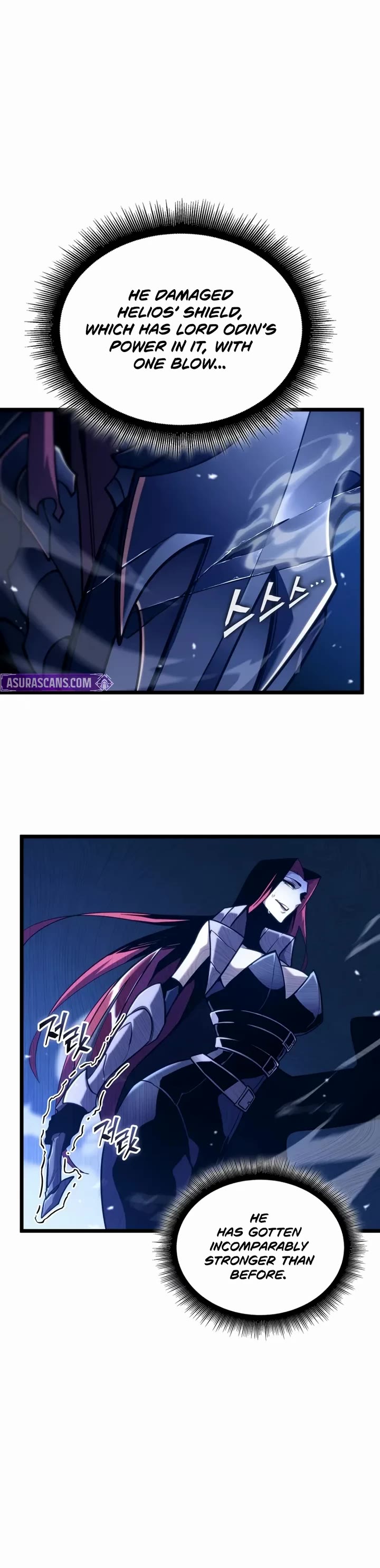 Return of the SSS-Class Ranker chapter 178 page 19