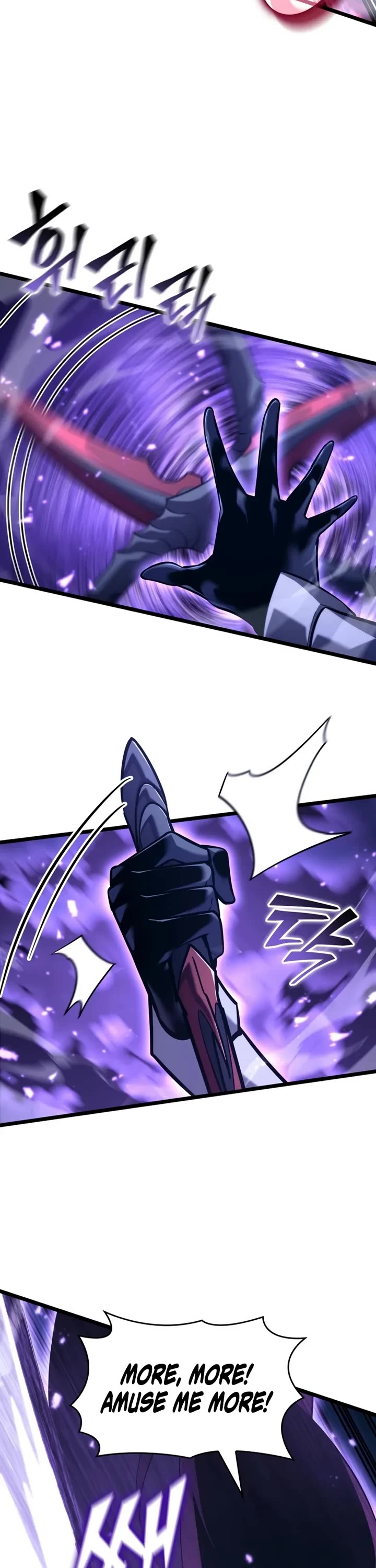 Return of the SSS-Class Ranker chapter 178 page 3