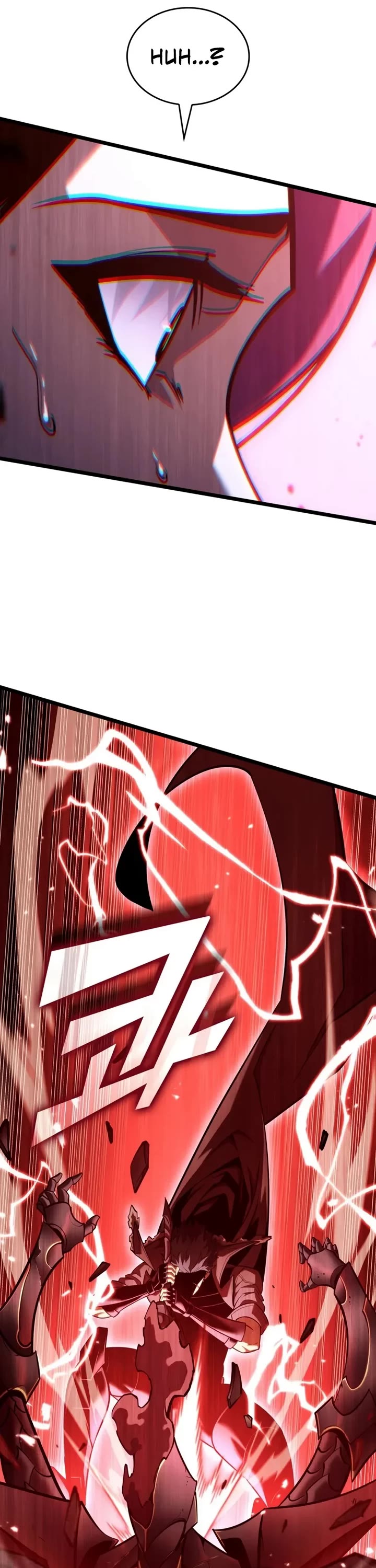 Return of the SSS-Class Ranker chapter 178 page 39