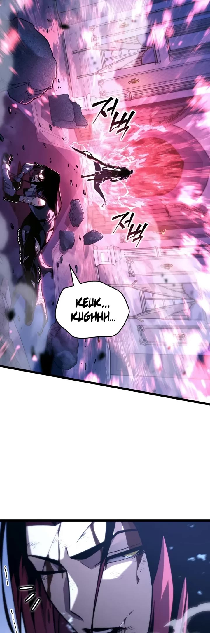 Return of the SSS-Class Ranker chapter 178 page 54