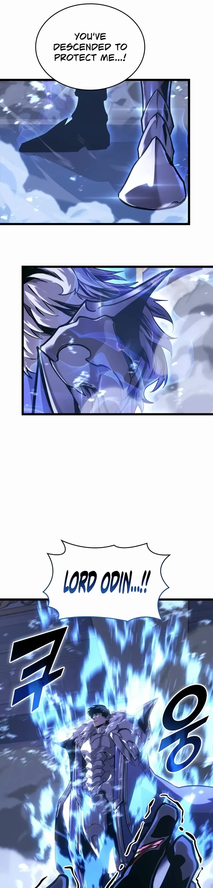 Return of the SSS-Class Ranker chapter 178 page 56