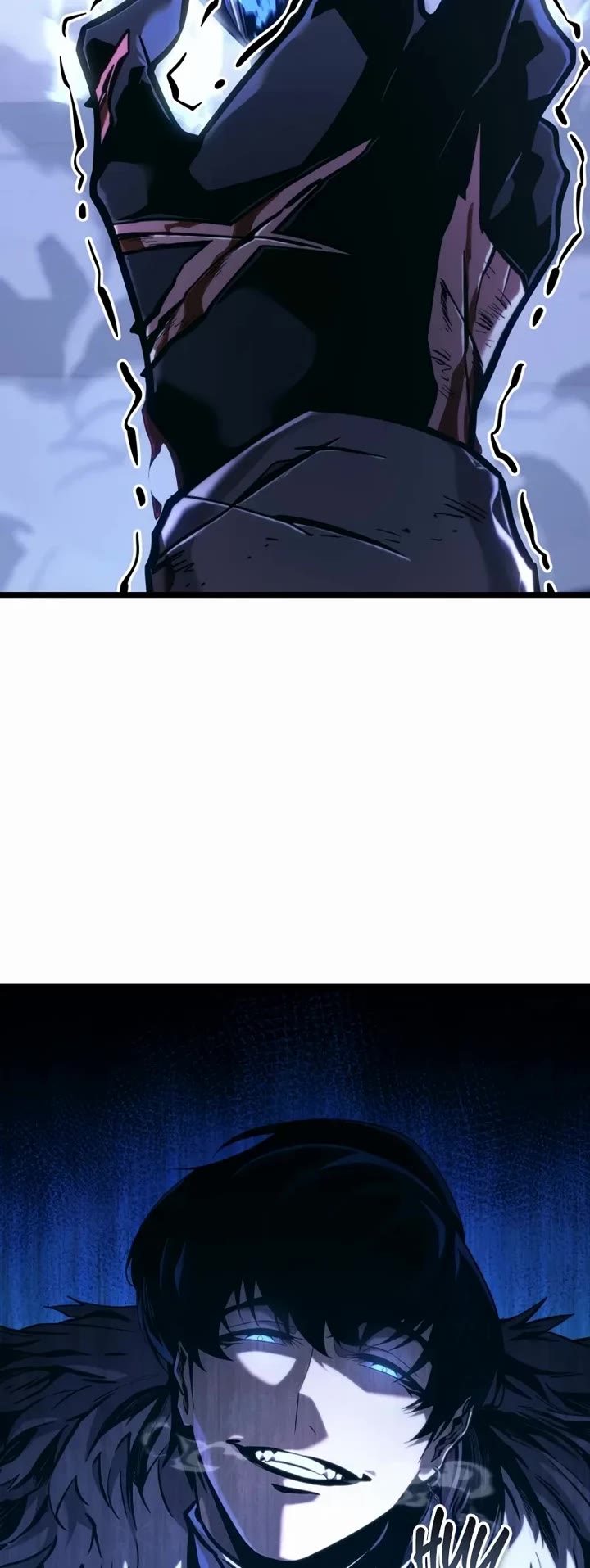 Return of the SSS-Class Ranker chapter 178 page 57