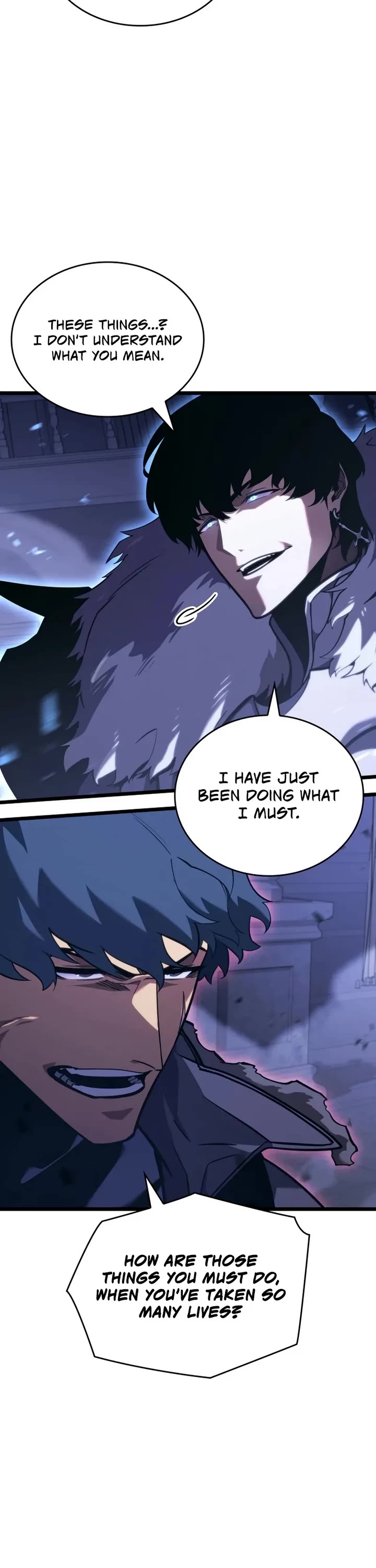 Return of the SSS-Class Ranker chapter 179 page 26