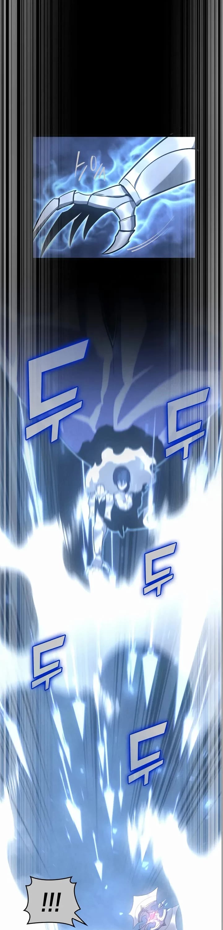 Return of the SSS-Class Ranker chapter 179 page 43