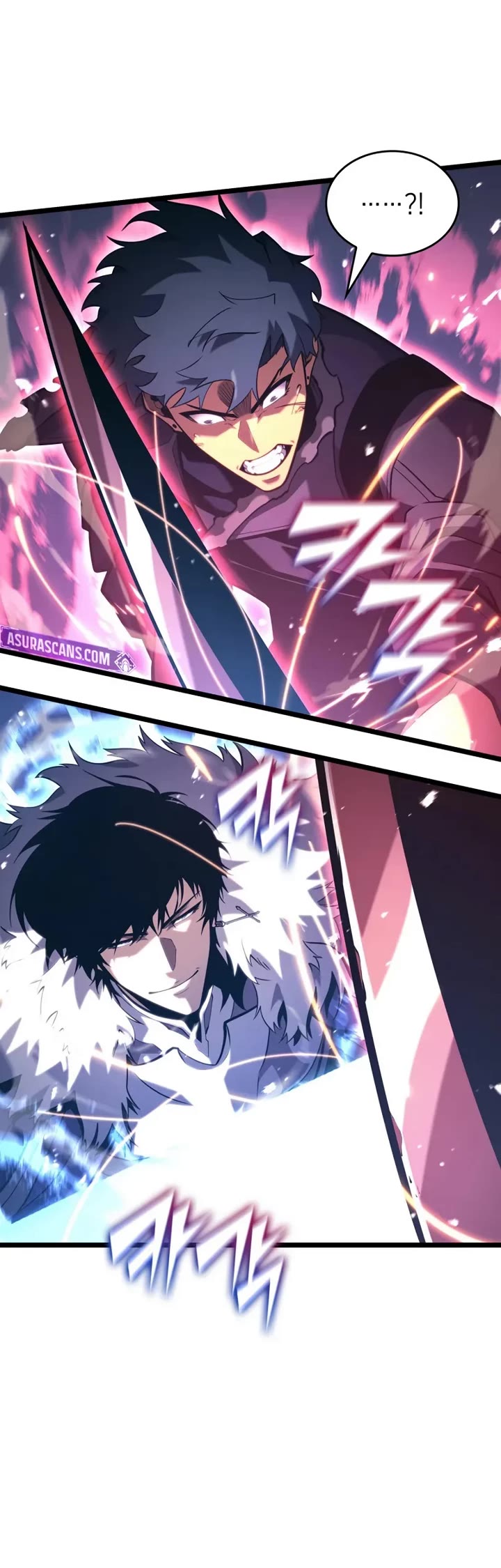 Return of the SSS-Class Ranker chapter 180 page 15