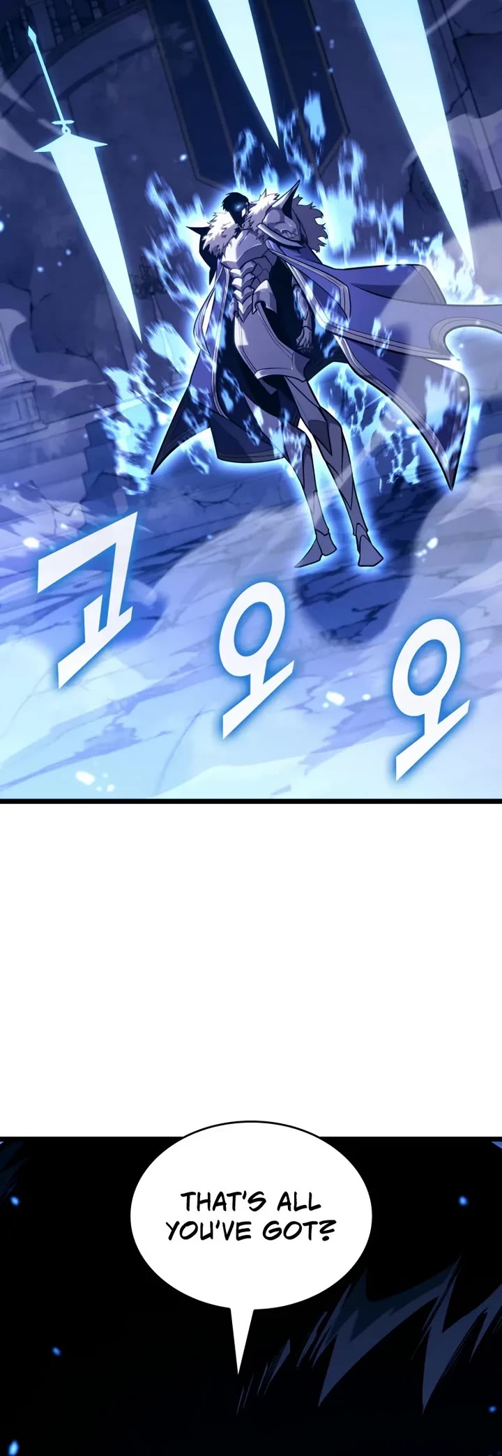 Return of the SSS-Class Ranker chapter 180 page 20
