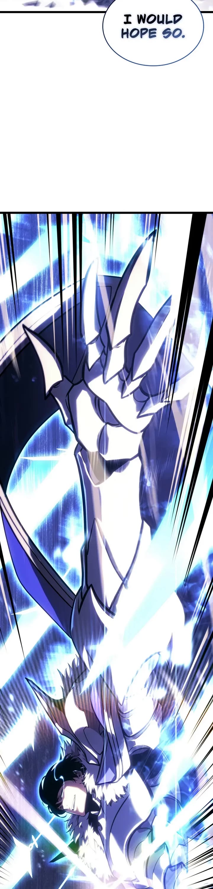 Return of the SSS-Class Ranker chapter 180 page 23