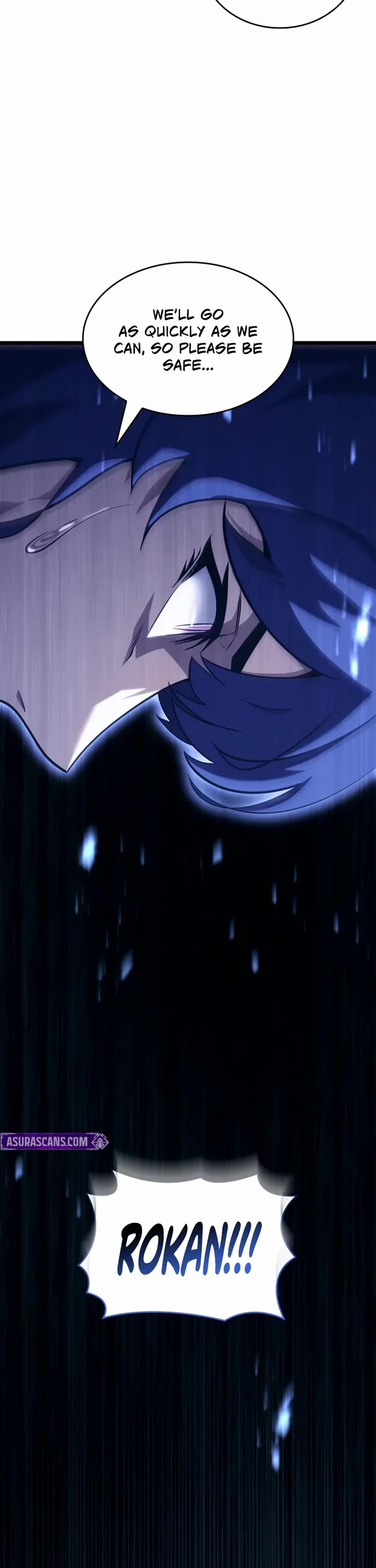Return of the SSS-Class Ranker chapter 180 page 38