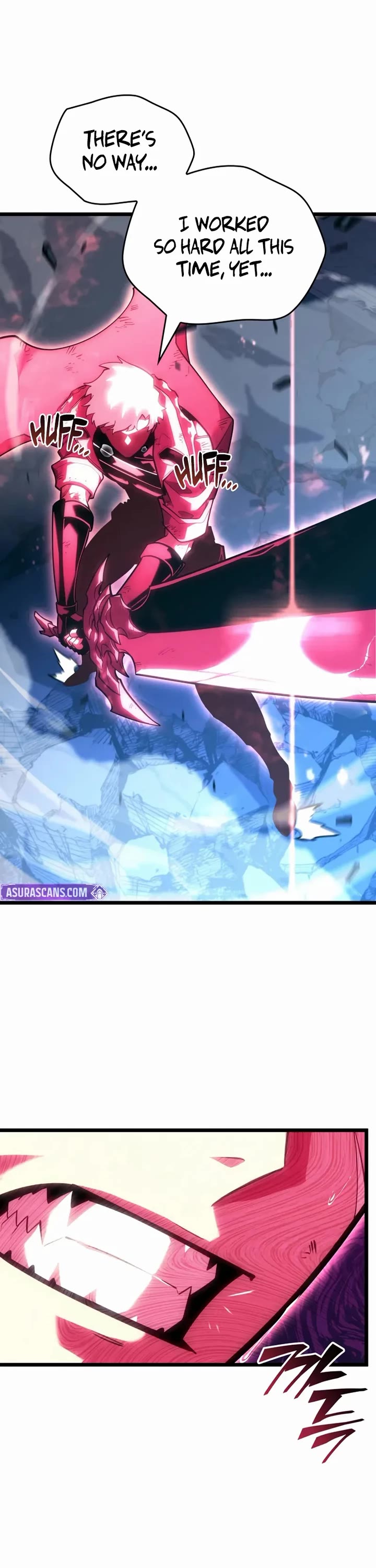 Return of the SSS-Class Ranker chapter 180 page 47