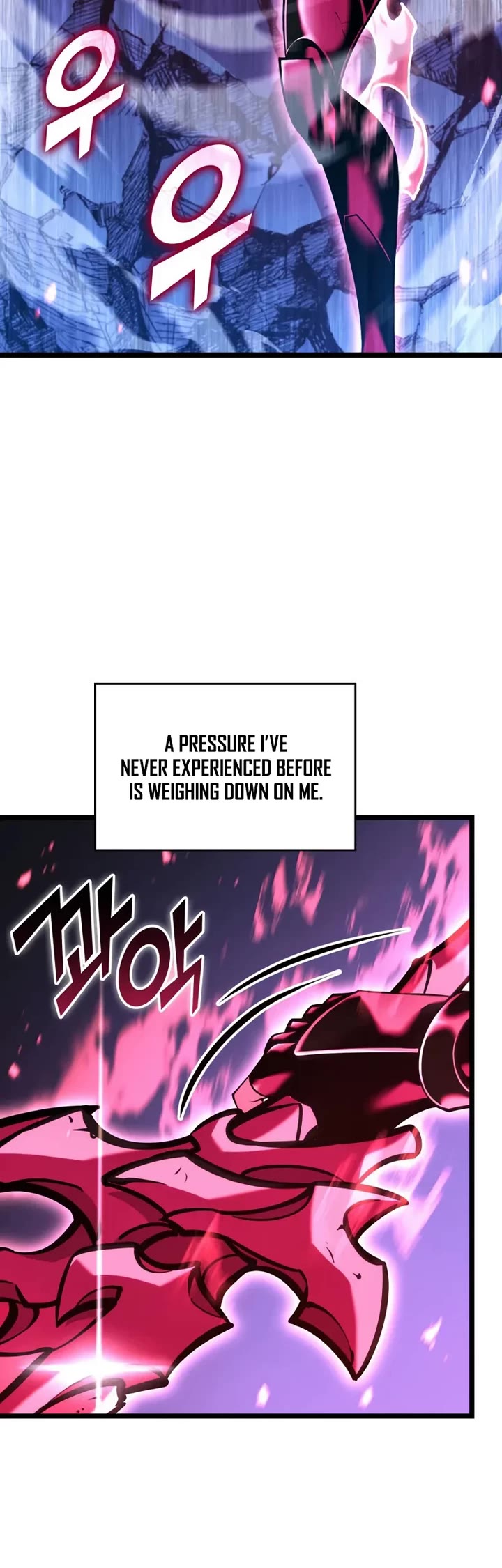 Return of the SSS-Class Ranker chapter 181 page 15