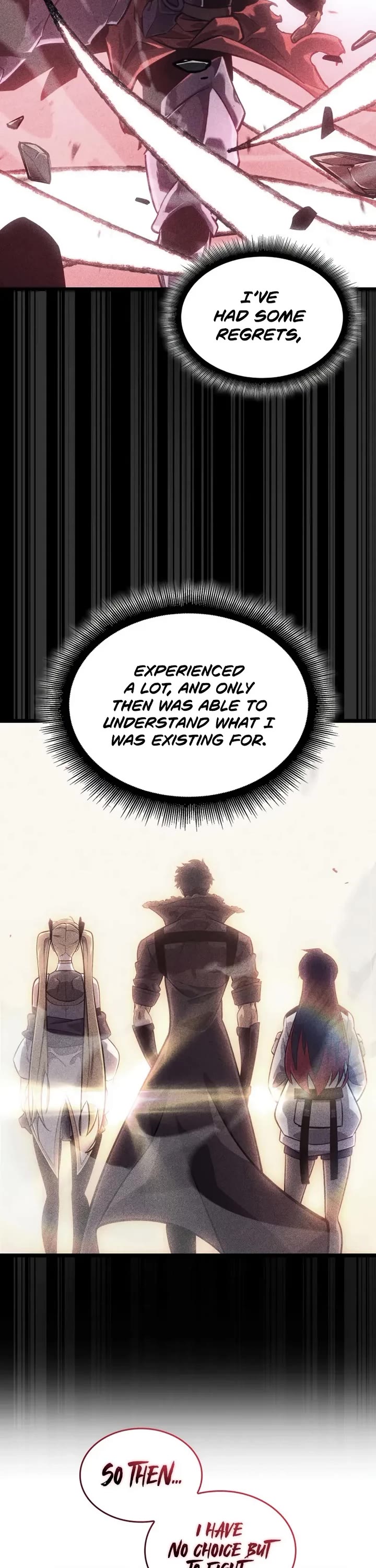 Return of the SSS-Class Ranker chapter 181 page 17