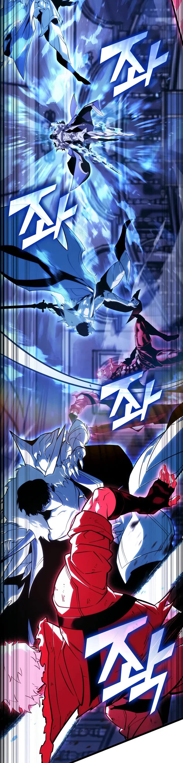 Return of the SSS-Class Ranker chapter 181 page 26
