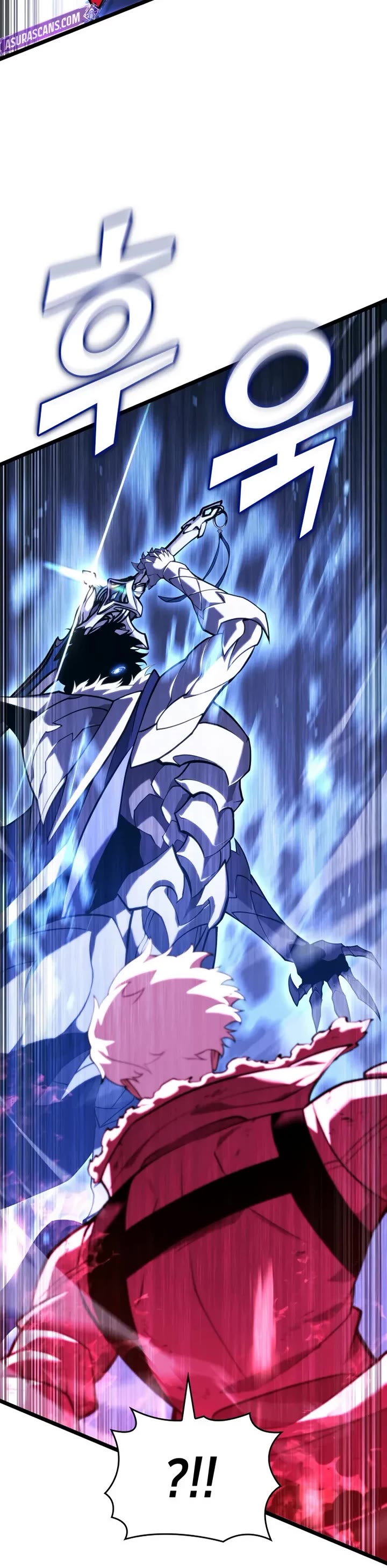 Return of the SSS-Class Ranker chapter 181 page 27