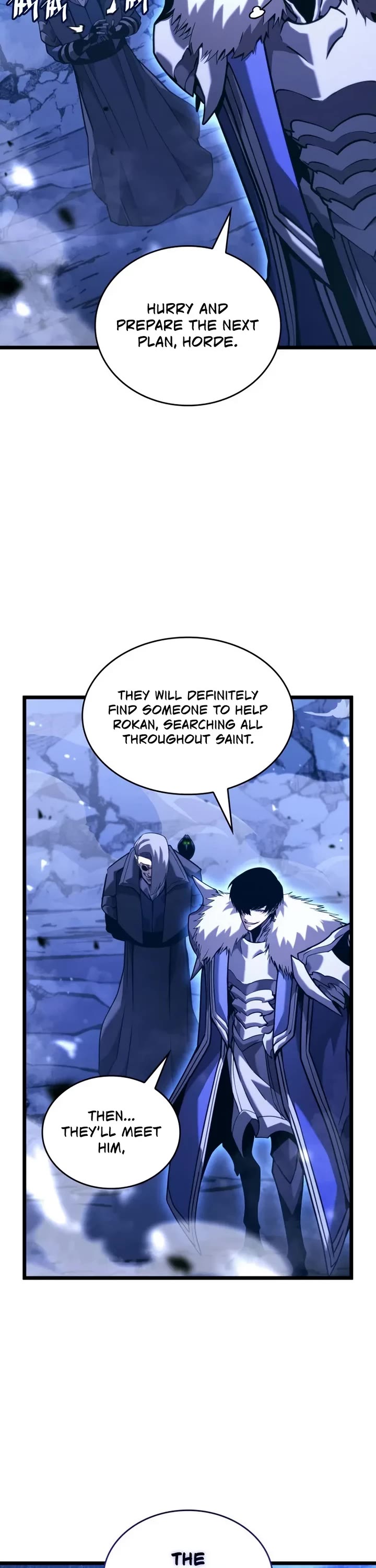 Return of the SSS-Class Ranker chapter 182 page 37