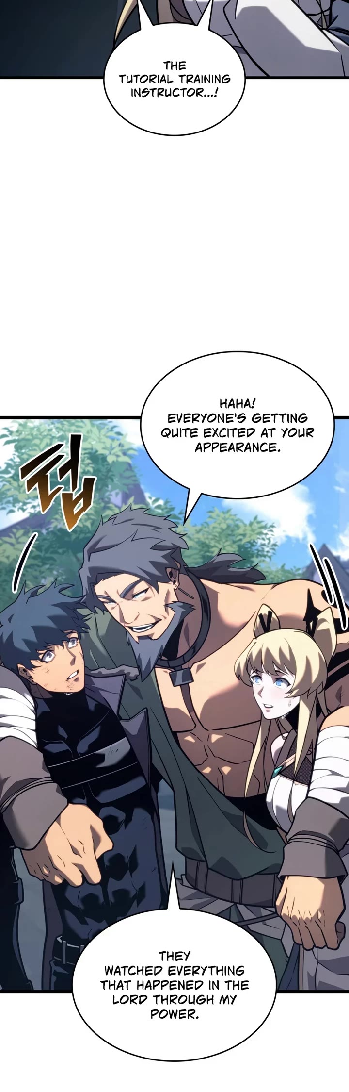 Return of the SSS-Class Ranker chapter 184 page 14