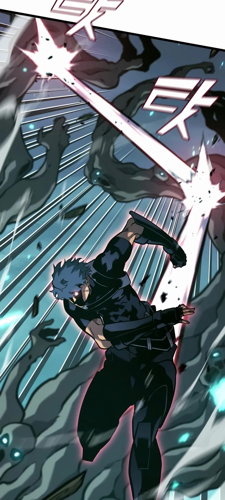Return of the SSS-Class Ranker chapter 188 page 13