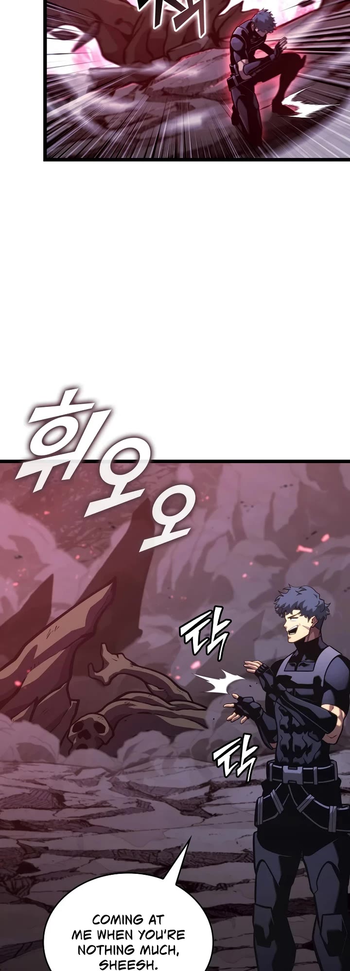 Return of the SSS-Class Ranker chapter 188 page 18